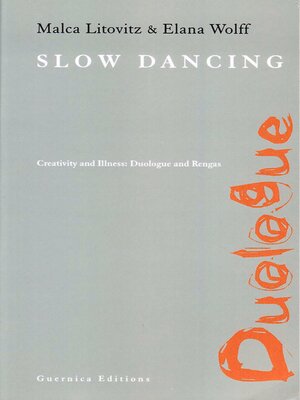 cover image of Slow Dancing